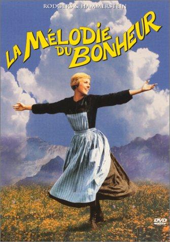 La Mélodie du bonheur (Edition Simple) [FR Import]