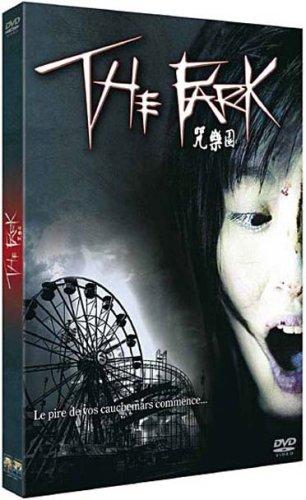 The park 3D [FR IMPORT]