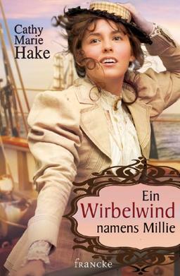 Ein Wirbelwind namens Millie