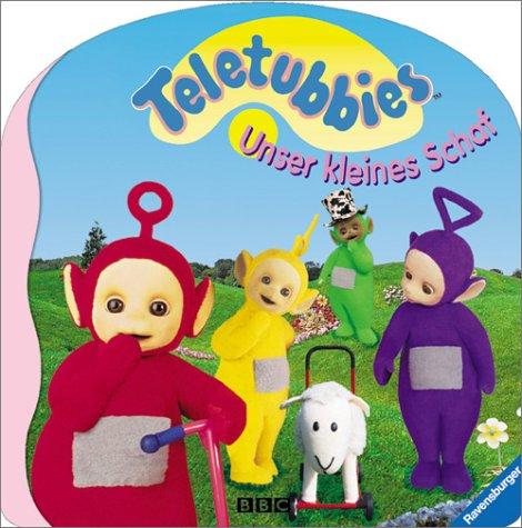 Teletubbies, Zeit für Teletubbies, Unser kleines Schaf