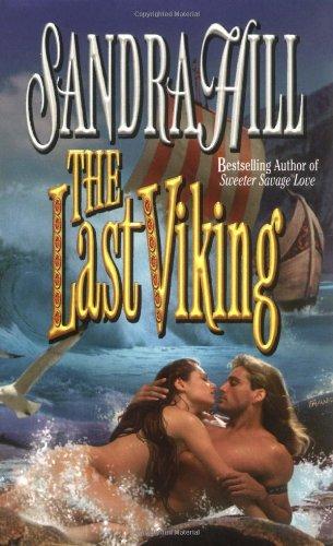 The Last Viking (Viking (Love Spell))