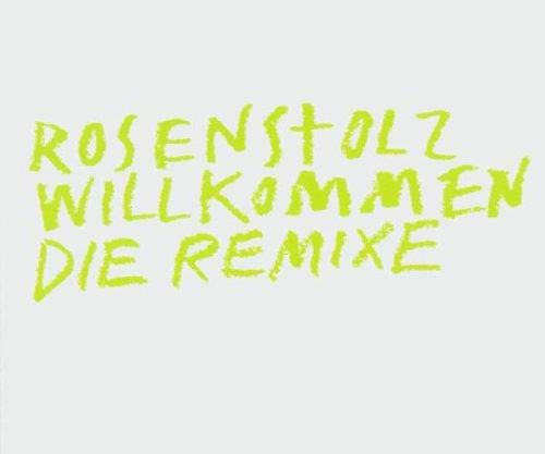 Willkommen (CD 2)