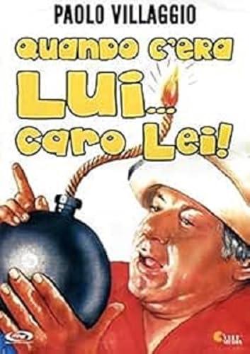 Quando c'era lui... caro Lei! [IT Import]