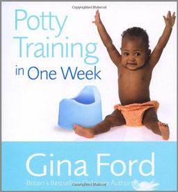 Potty Training In One Week