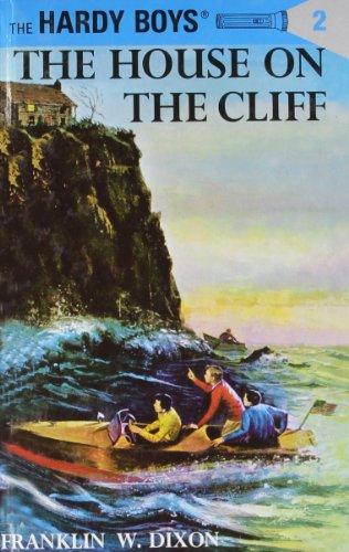 Hardy Boys 02: The House on the Cliff