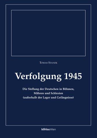 Verfolgung 1945