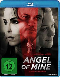 Angel of Mine [Blu-ray]