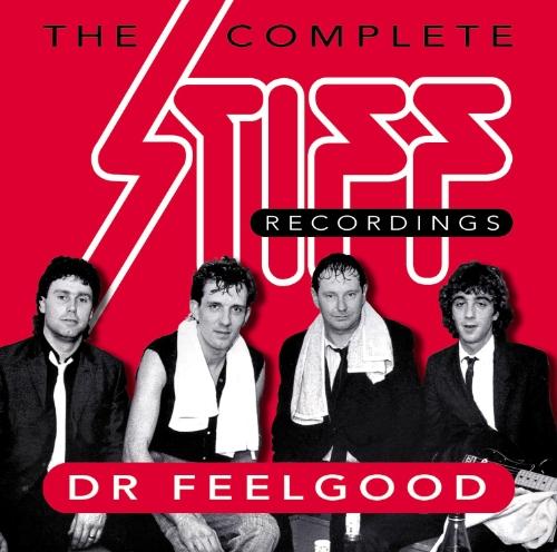 The Complete Stiff Recordings