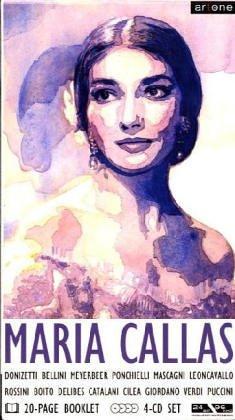 Maria Callas