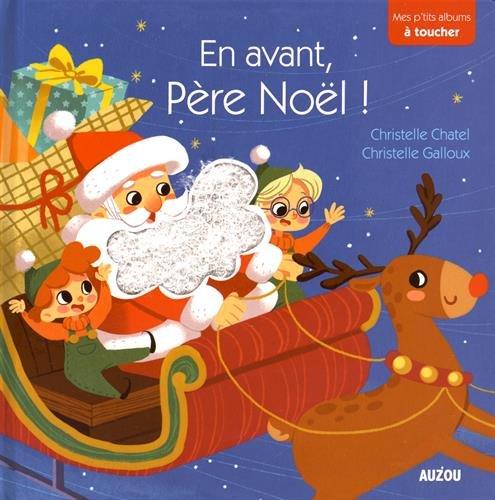 En avant, Père Noël !