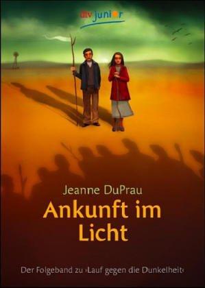 Ankunft im Licht