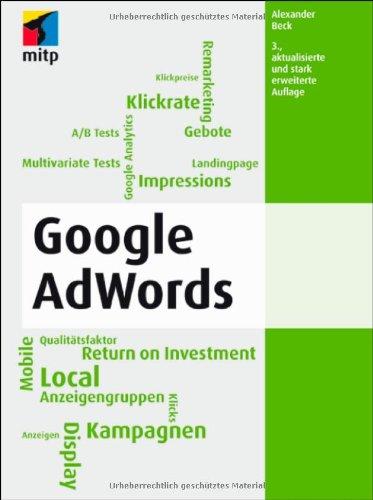 Google AdWords (mitp Business)