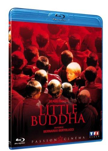 Little buddha [Blu-ray] [FR Import]