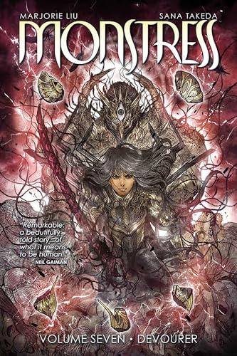 Monstress, Volume 7: Devourer (MONSTRESS TP)