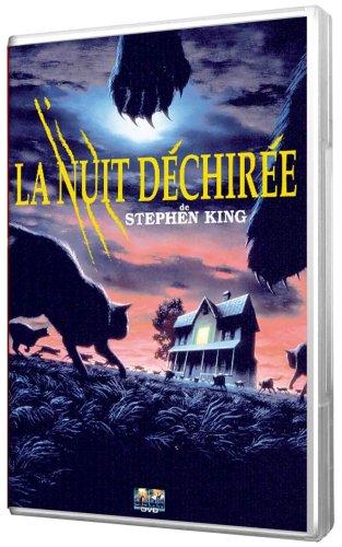 La Nuit déchirée [FR Import]