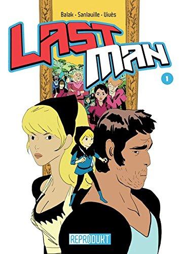 LastMan 1