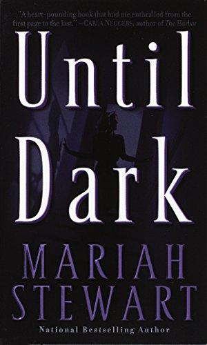 Until Dark: A Novel (FBI, Band 3)