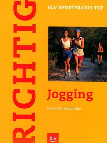 Richtig Jogging