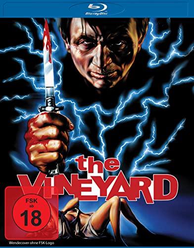 The Vineyard [Blu-ray]