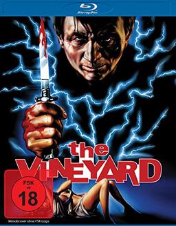 The Vineyard [Blu-ray]