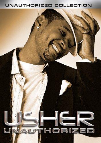 Usher - Unauthorized