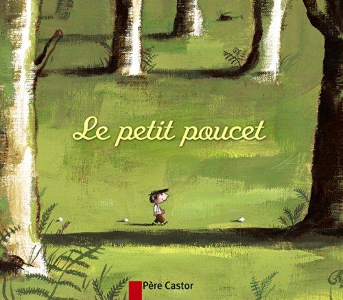 Le Petit Poucet