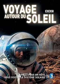 Voyage autour du soleil [FR Import]