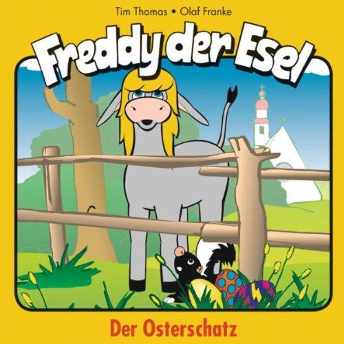 Der Osterschatz