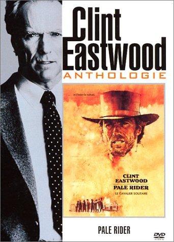 Pale Rider [FR Import]