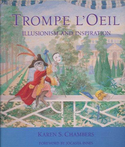 Trompe l'Oeil: Illusion and Inspiration