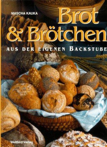 Brot und Brötchen aus der eigenen Backstube