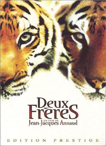 Deux Frères - Ultimate Edition 4 DVD [FR Import]