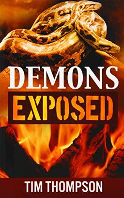 Demons Exposed