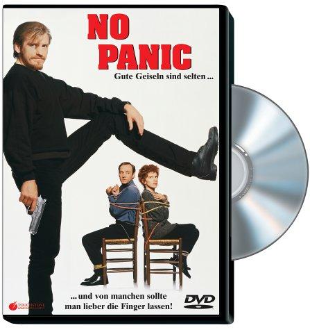 No Panic - Gute Geiseln sind selten