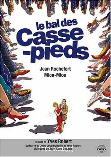 Le bal des casse-pieds [FR Import]