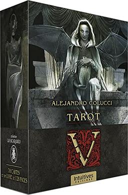 Tarot V