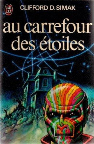 Au carrefour des étoiles (Science Fiction)