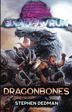 Shadowrun: Dragonbones