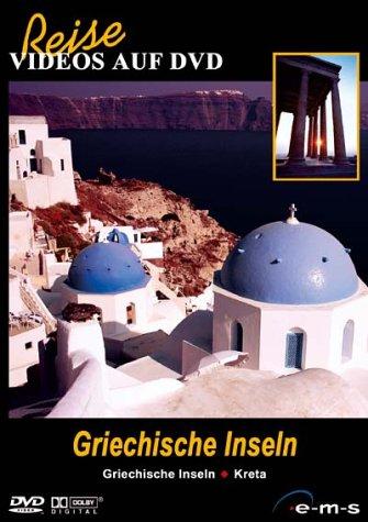 Griechische Inseln