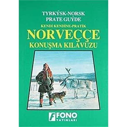 NORVEÇÇE KONUŞMA KILAVUZU