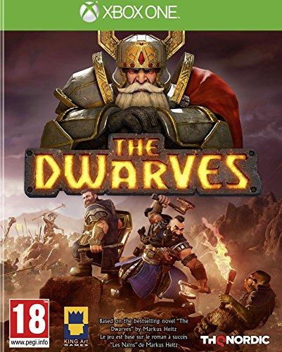 The Dwarves (Xbox One) (New)