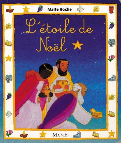 L'étoile de Noël