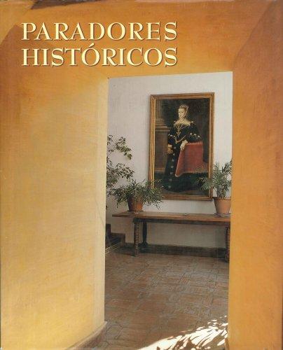 Paradores históricos (General)