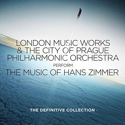 The Music of Hans Zimmer: the Definitive Collection