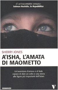 A'isha, l'amata di Maometto (Vertigo)