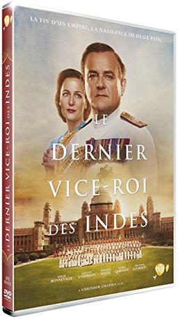 Le dernier vice-roi des indes [FR Import]