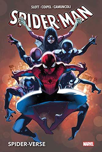 Spider-Man : Spider-Verse