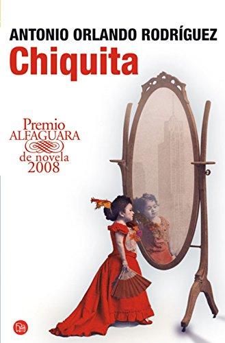 Chiquita (FORMATO GRANDE, Band 730014)