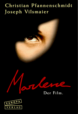 Marlene. Der Film