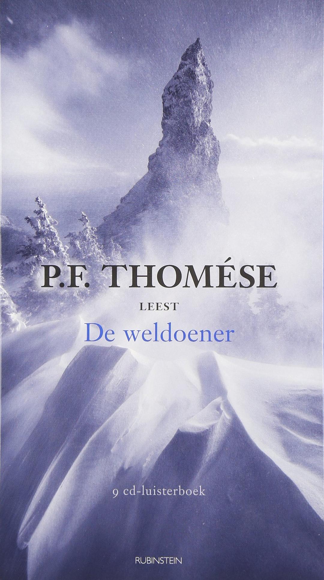 De weldoener